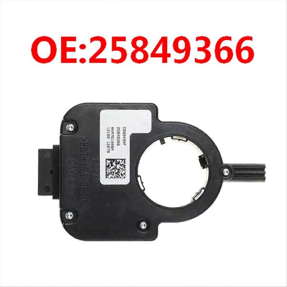 For Car Steering Wheel Angle Sensor