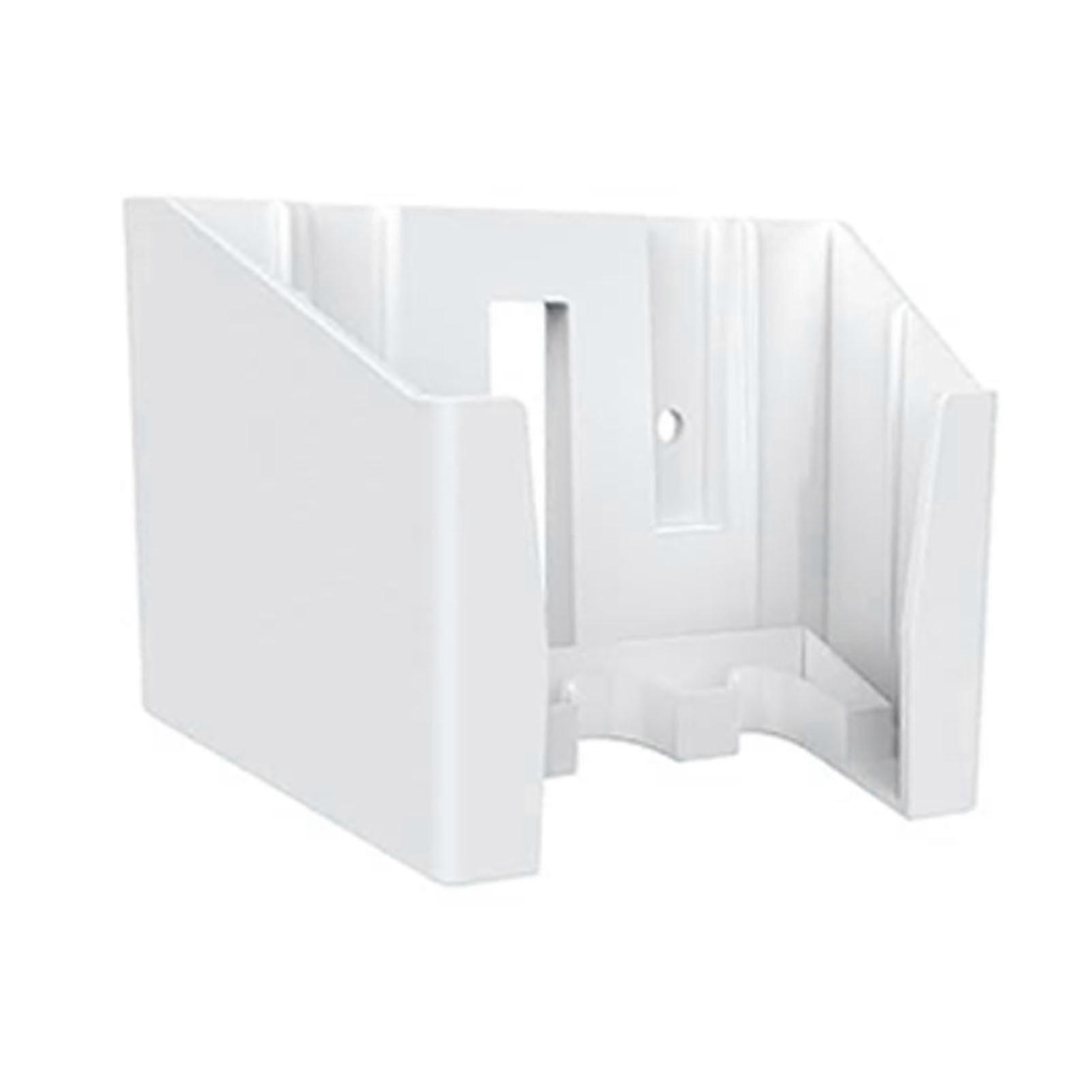 New Satellite Power Supply Bracket with ABS Structure Wall Mount for Stable Performance