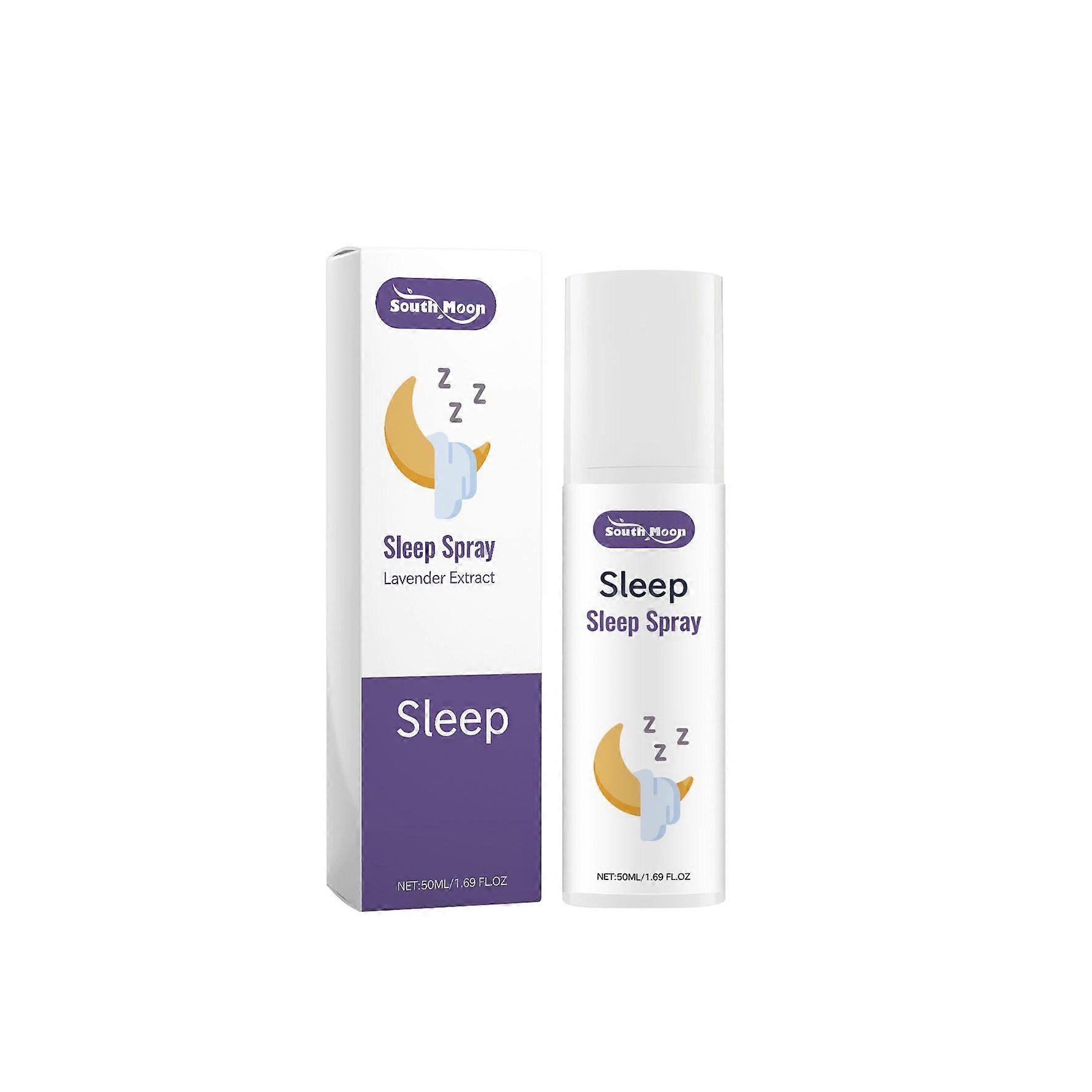 Sleep Comfort Spray