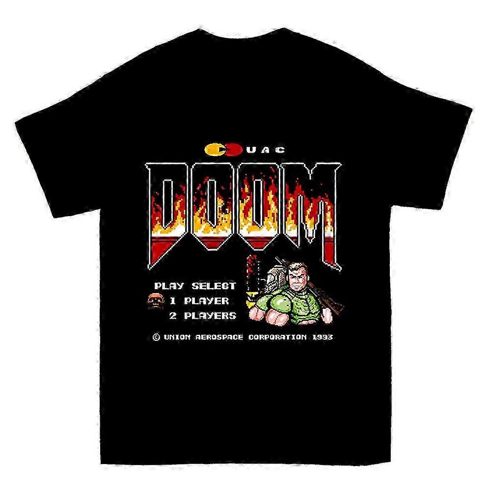 Doomtra T-shirt