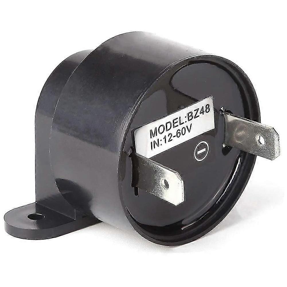 俱乐部车和先例 1992 年起高尔夫球车前向倒车蜂鸣器 12v 和 48v，1016851（缠结）