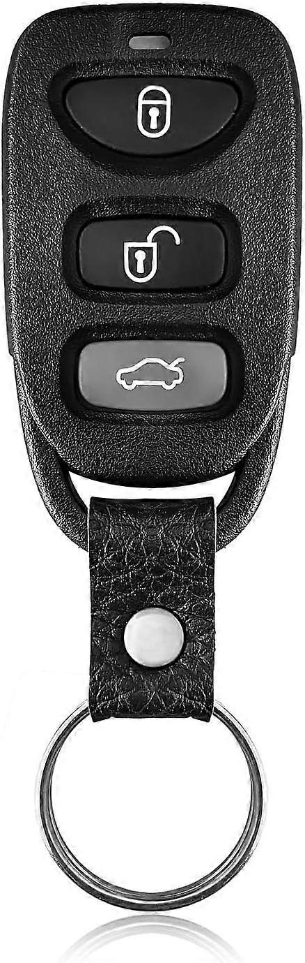 For 2010 2011 2012 2013 Kia Optima Car Key Remote NYOSEKS-TF10ATX 4 Buttons 315MHz