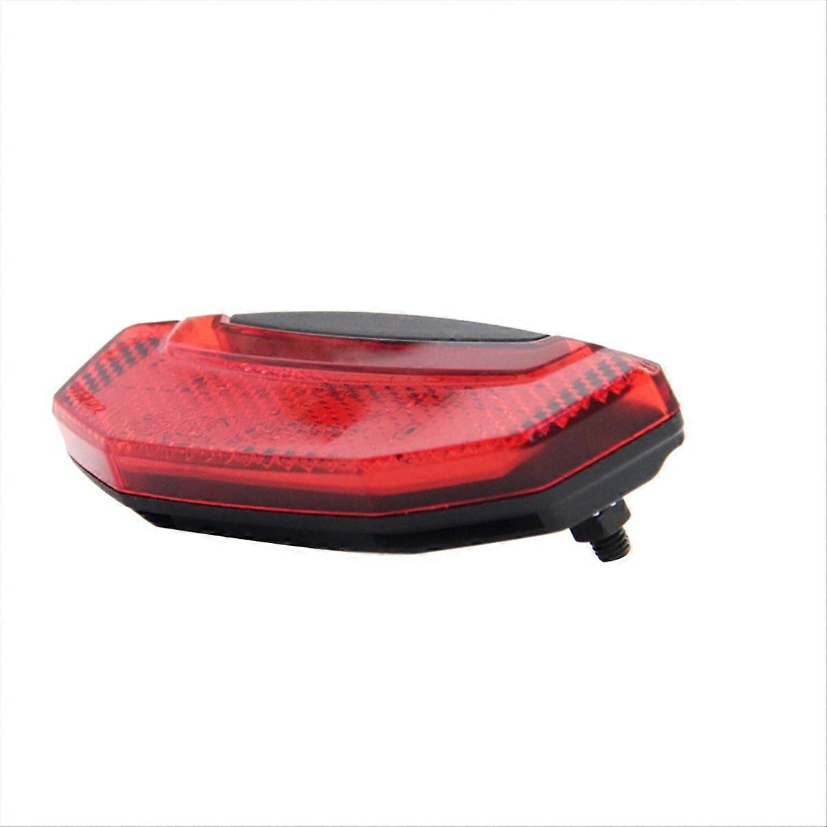 12V-48V E-Bike Rear Light Electric Bicycle Tail Light