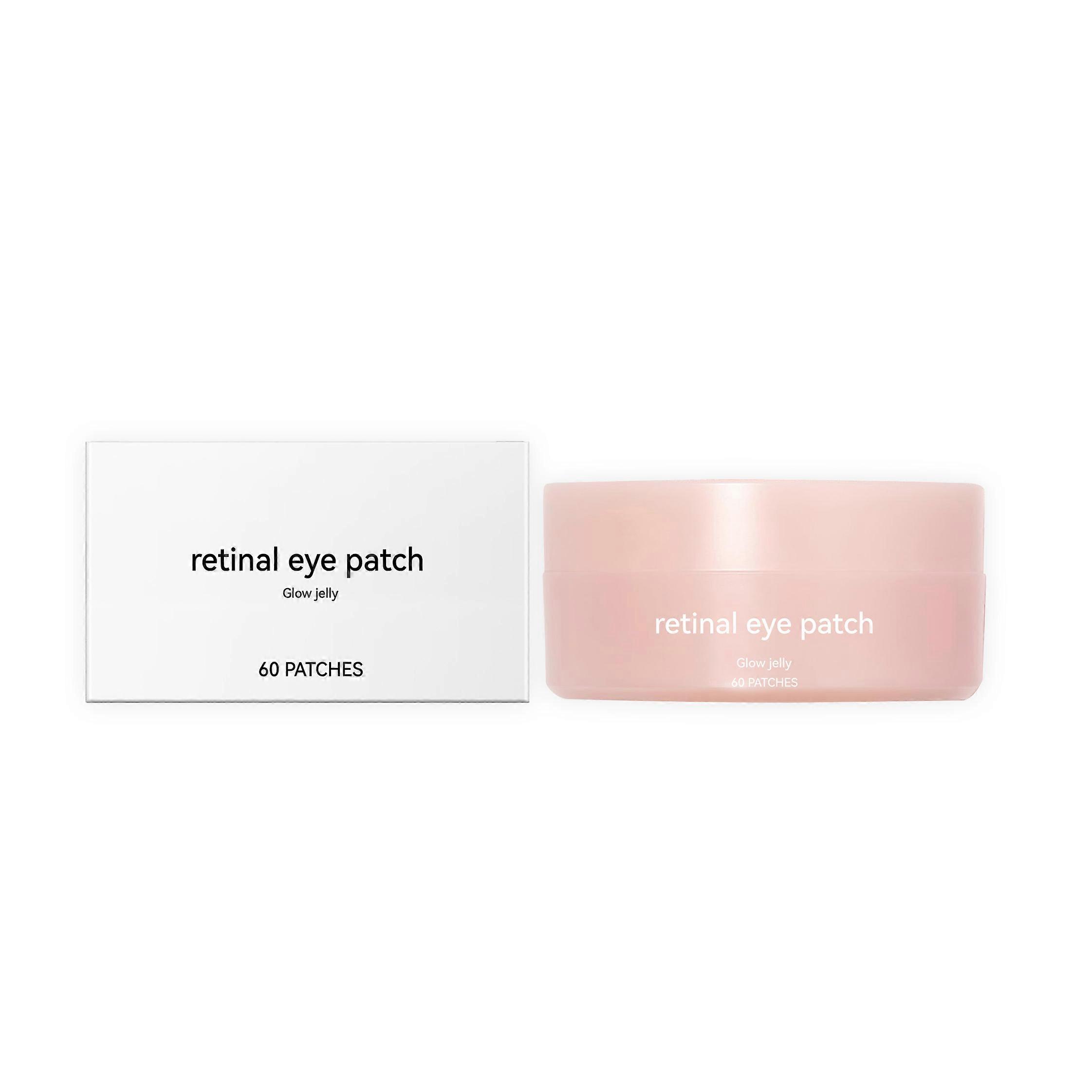 AMZ The Brightening Eye Mask Is Gentle, Moisturizing, Hydrating And Elastic, Enhancing The Vitality Of The Skin Around The Eyes. It Is Smooth, Hydrati