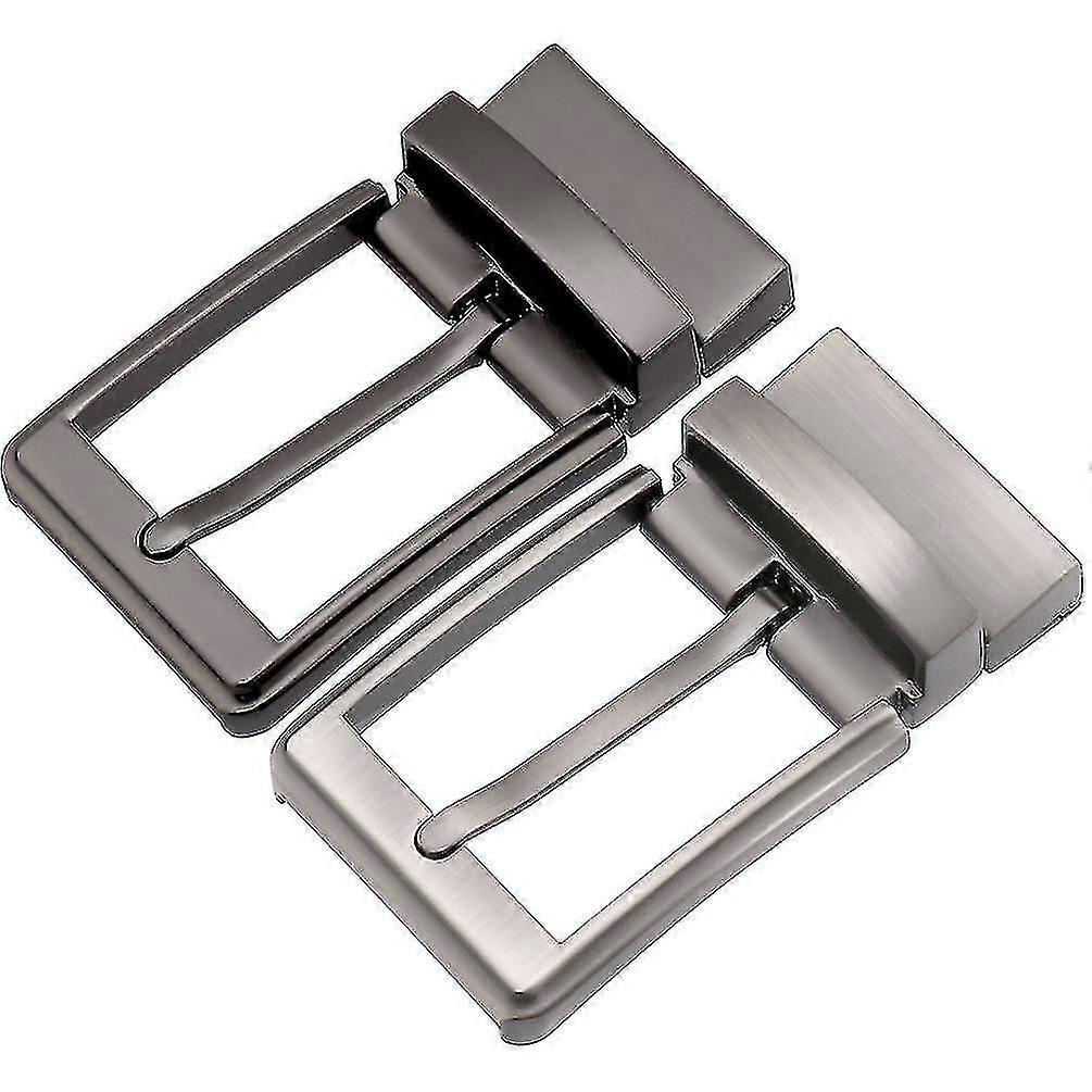 2 قطعة مشبك حزام قابل للانعكاس - مشبك بديل - 30 مم 32 مم 35 مم - قابل للإزالة - مشبك دوار - 3 3.2 3.5 سم - احتياطي - مشبك قابل للعكس