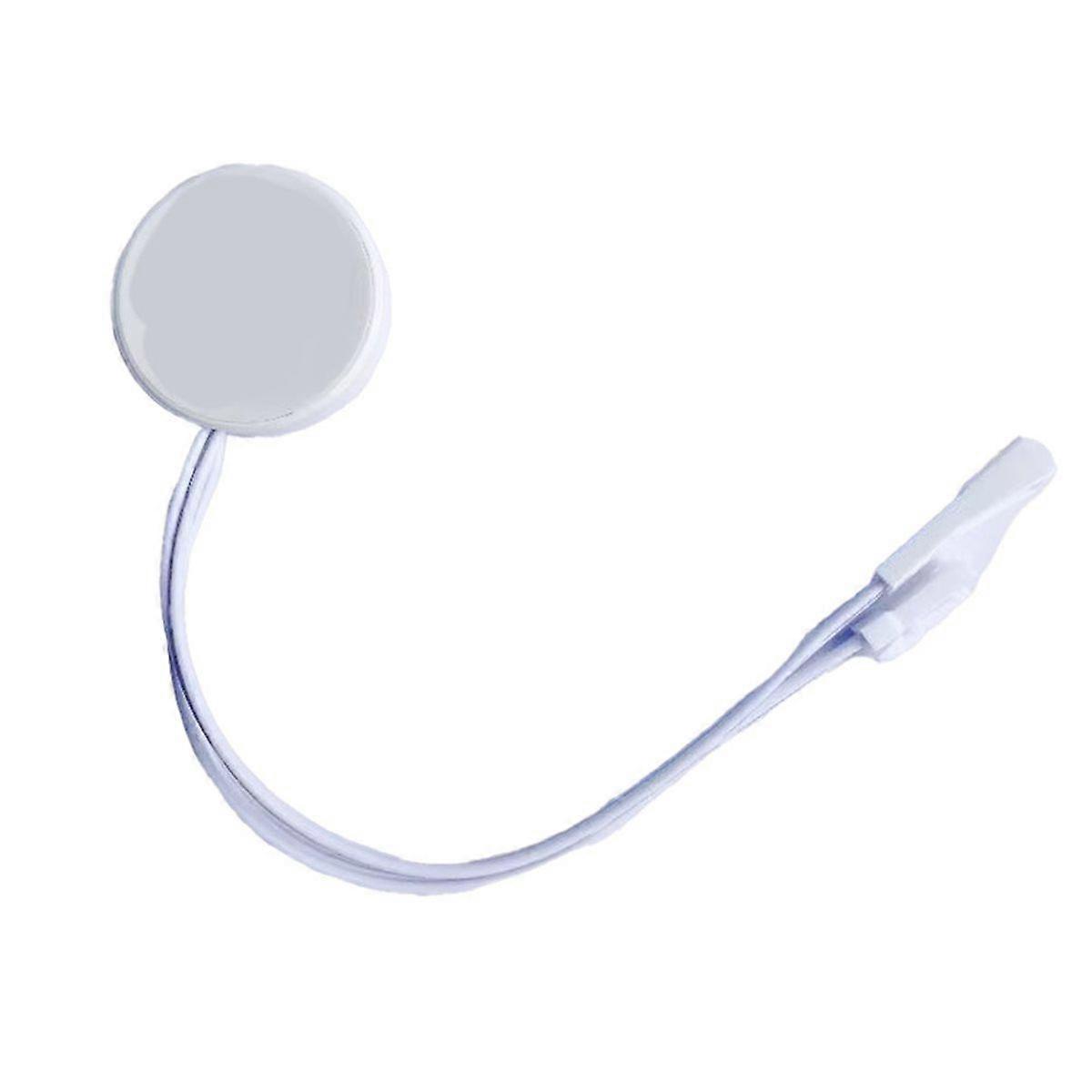 2Pin Partition Touch Sensor Switch Dimmer Hand Sweep Controller Through Panel, Wood, Stone, Glass -