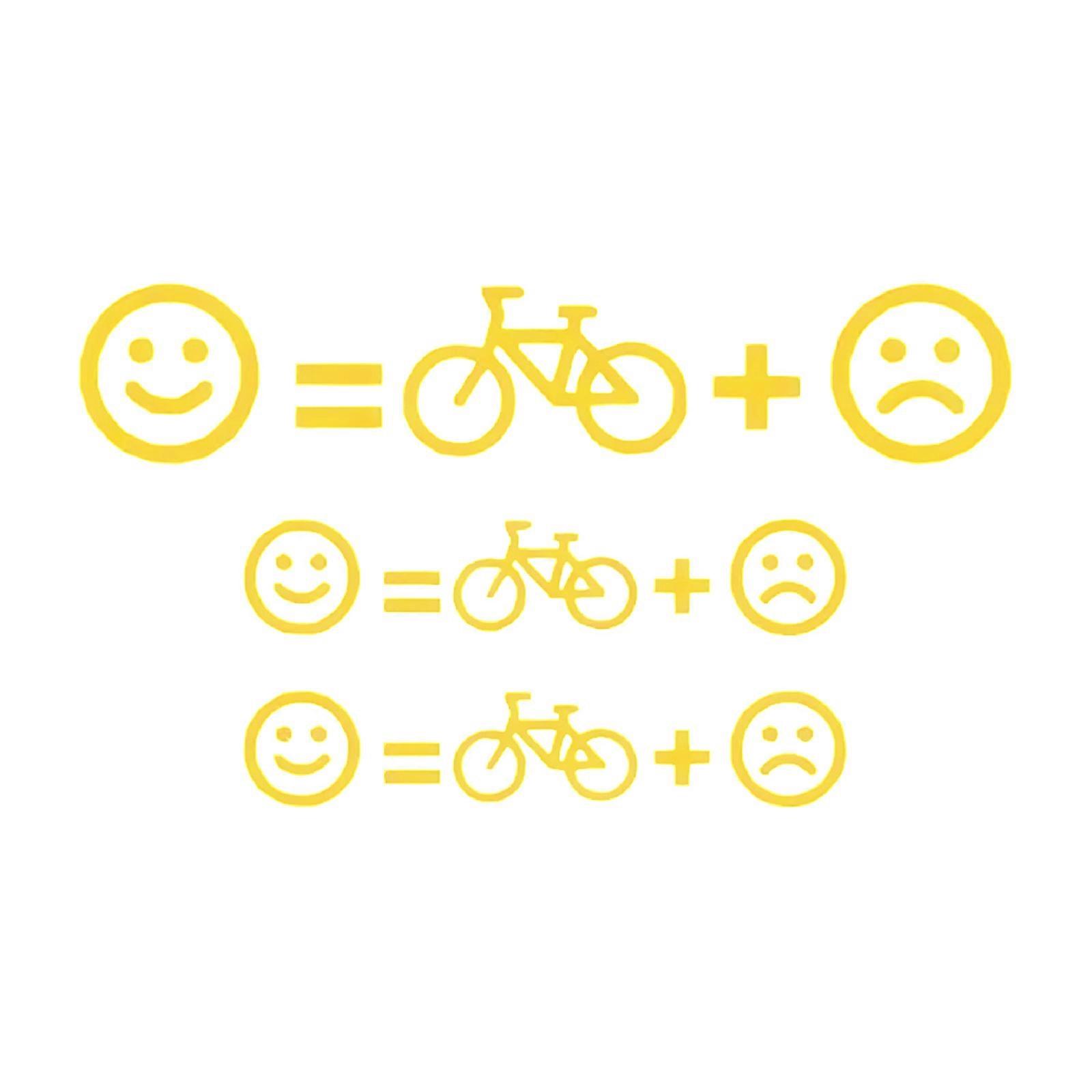 Individualized Cycle Frame Transfers Protective Record Transfers With Against Scratch Plan  Yellow
