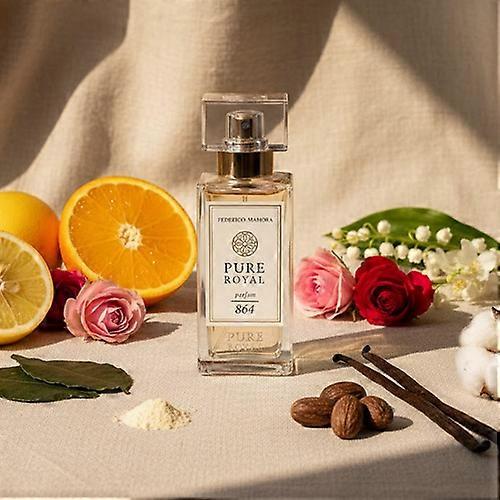 864 - Pure Royal Perfume For Her 50ml