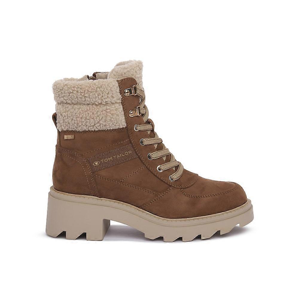 Shoes Tom Tailor 1590140005