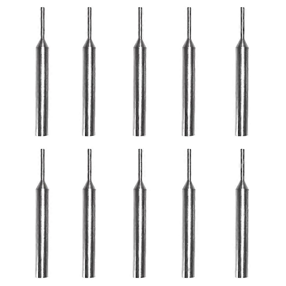 Locksmith Pin Remover, Remote Control Key Folding Tool 1.56MM