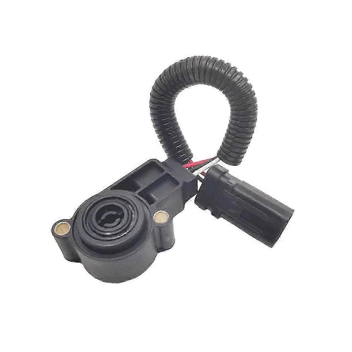 Suitable For D6n 938h 950h Excavator Engine Parts Position Sensor Speed Sensor 267-5222