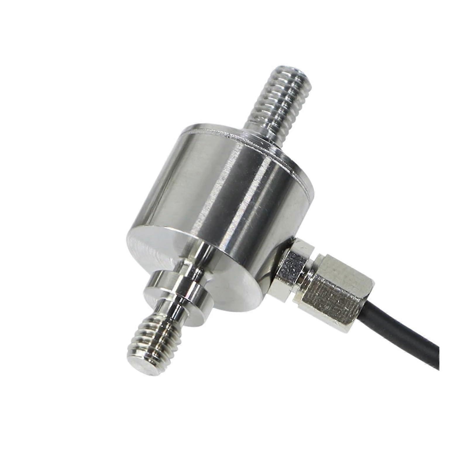 Membrane Box Weighing Sensor for Force Measurement, Tension and Pressure 30kg