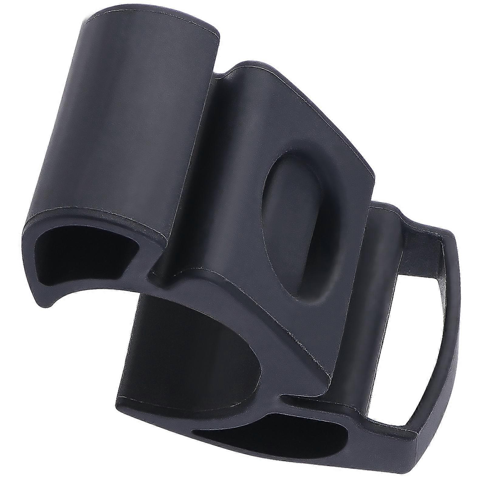 Silicones Bicycles Watch Holder Regulable Cycling Watch Computer Holder for Smartwatches Devices Multicolor