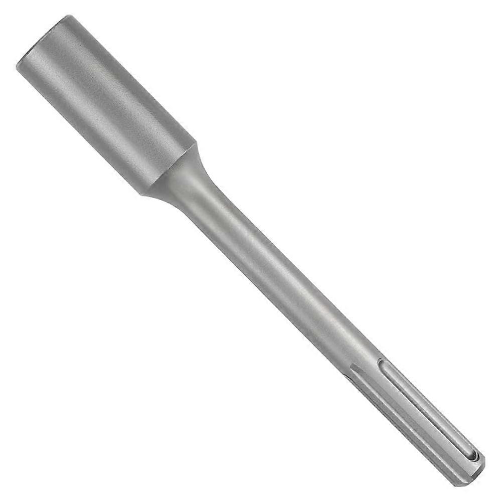 SDS-Max 18mm Diâmetro Ground Rod Driver para 5/8 polegadas e 3/4 polegadas Ground Rods, trabalhar com SDS Max Ro