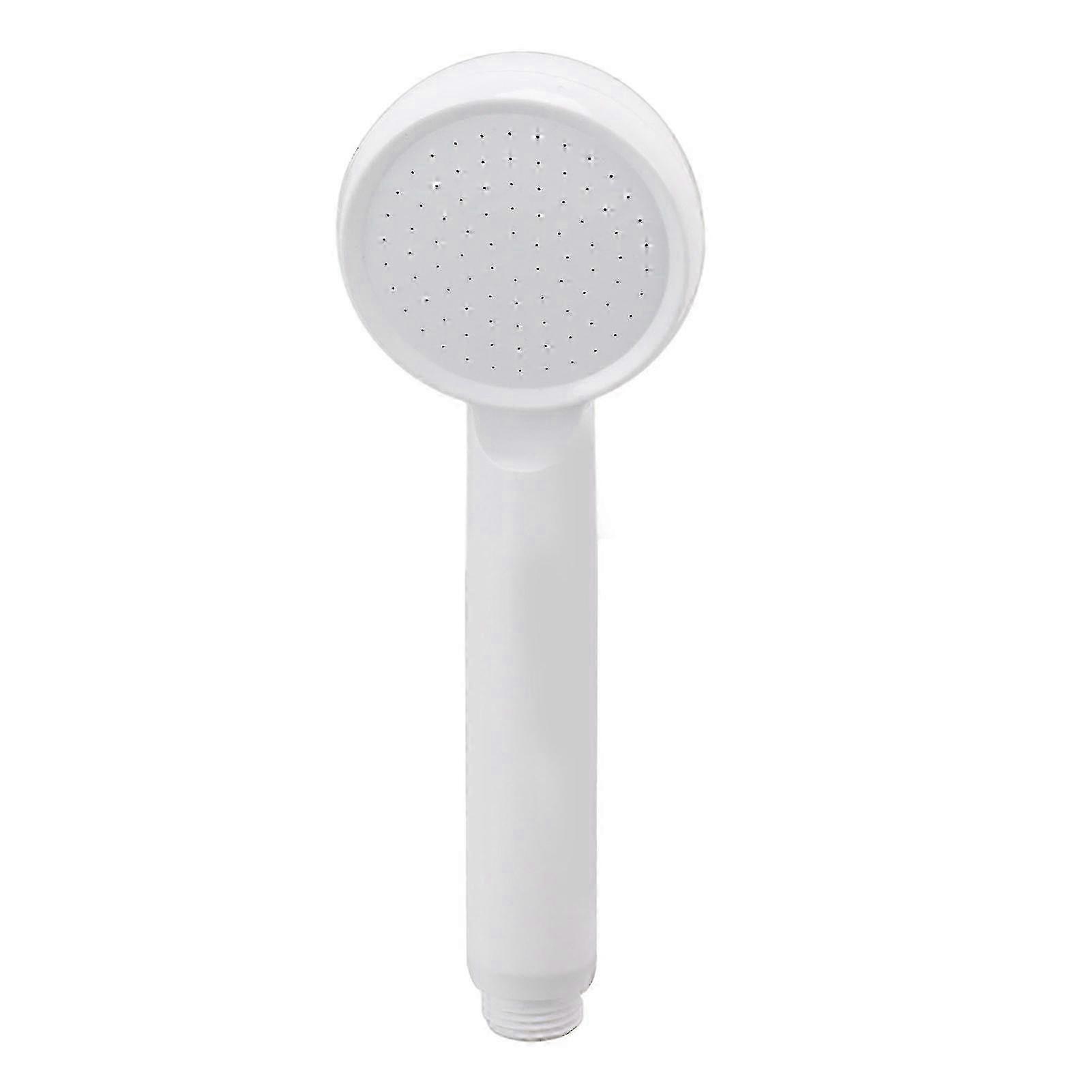 2025 Elegant Water Purification System, Filtered Shower Head for Home Gym Use, Ergonomic Hand-held Design Ensuring Gentle Spray Removal of Lime, Easy