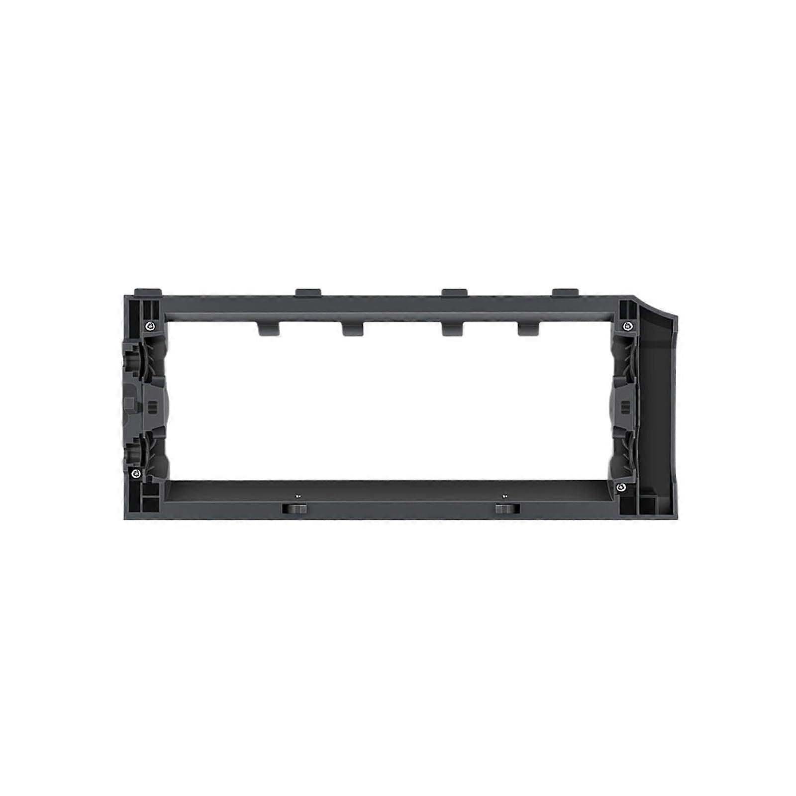 Robotic Vacuum Main Brush Cover Compatible with S8 MaxV Ultra G20S(B) Replacement Part