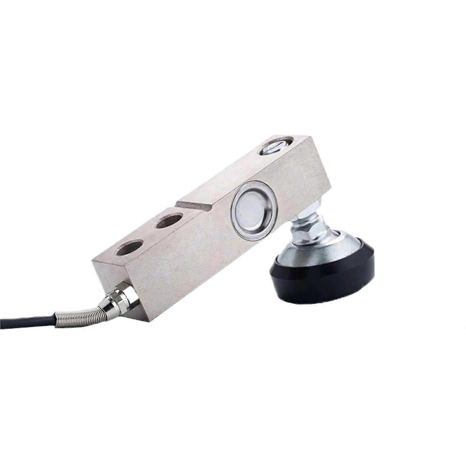 Beam Type Load Cell Sensor 0200kg for Platform Scale Compression Force and Weight Measurement