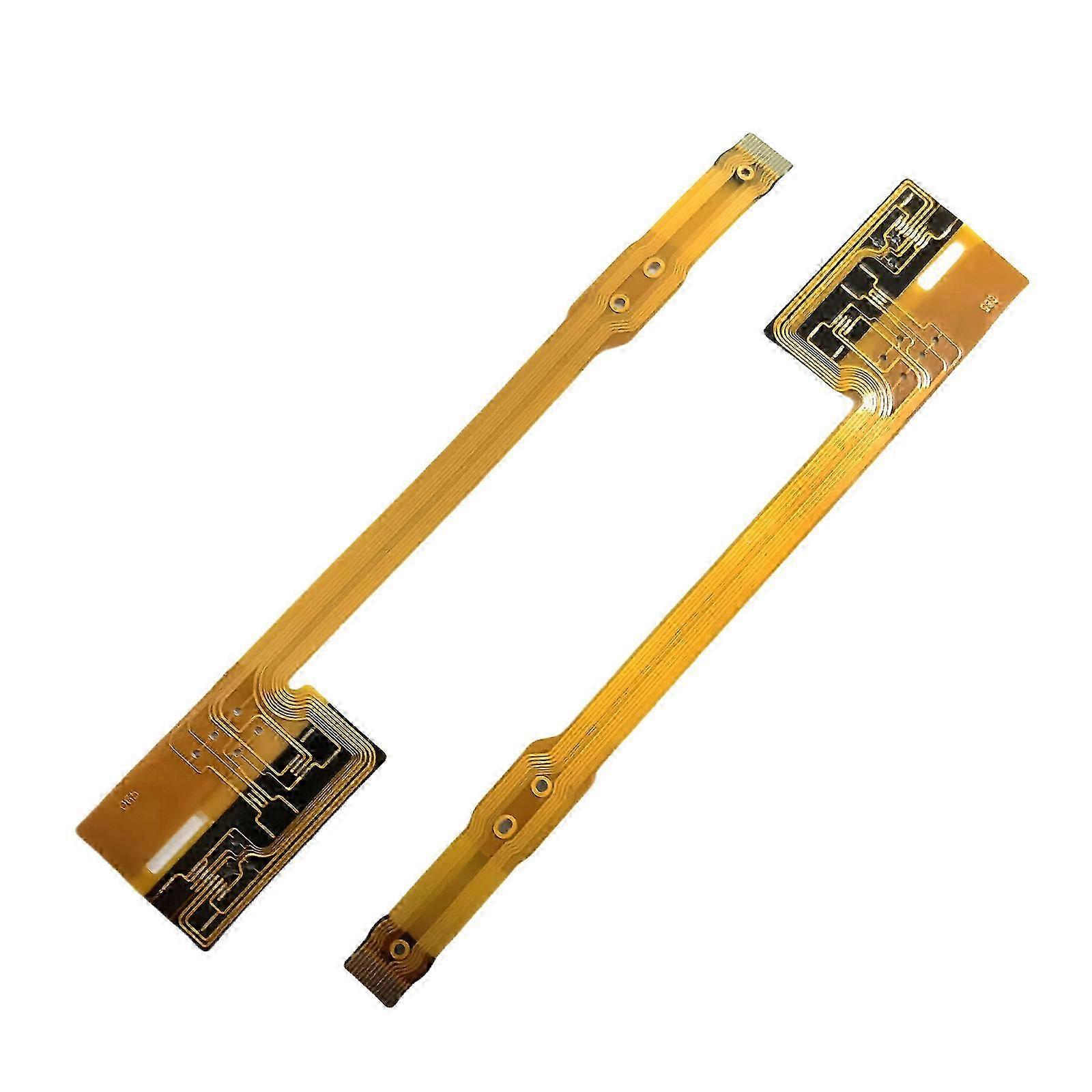 Camera Lens Flexible Ribbon Cable FPC Flat Cord Line for Z24-70 F4 Lens Enjoy Clear Pictures Quality