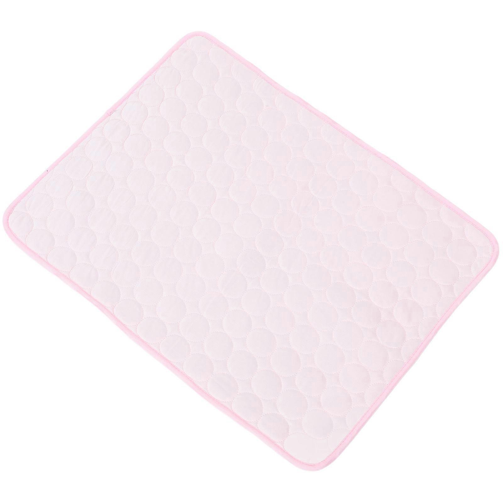 Dog Cooling Pad for Pets with Comfortable Cooling Function