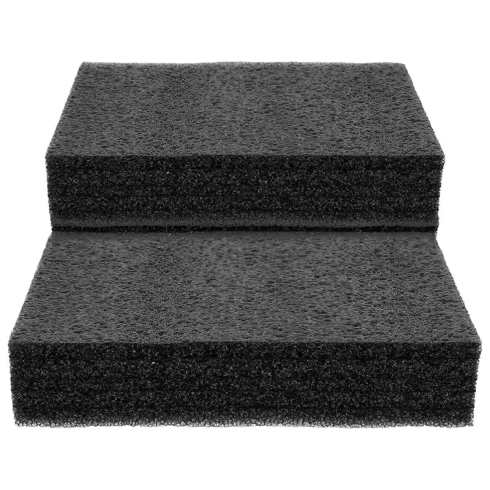 Wool Needle Felting Pad Protective Felting Mat Set 3Pcs for Crafting
