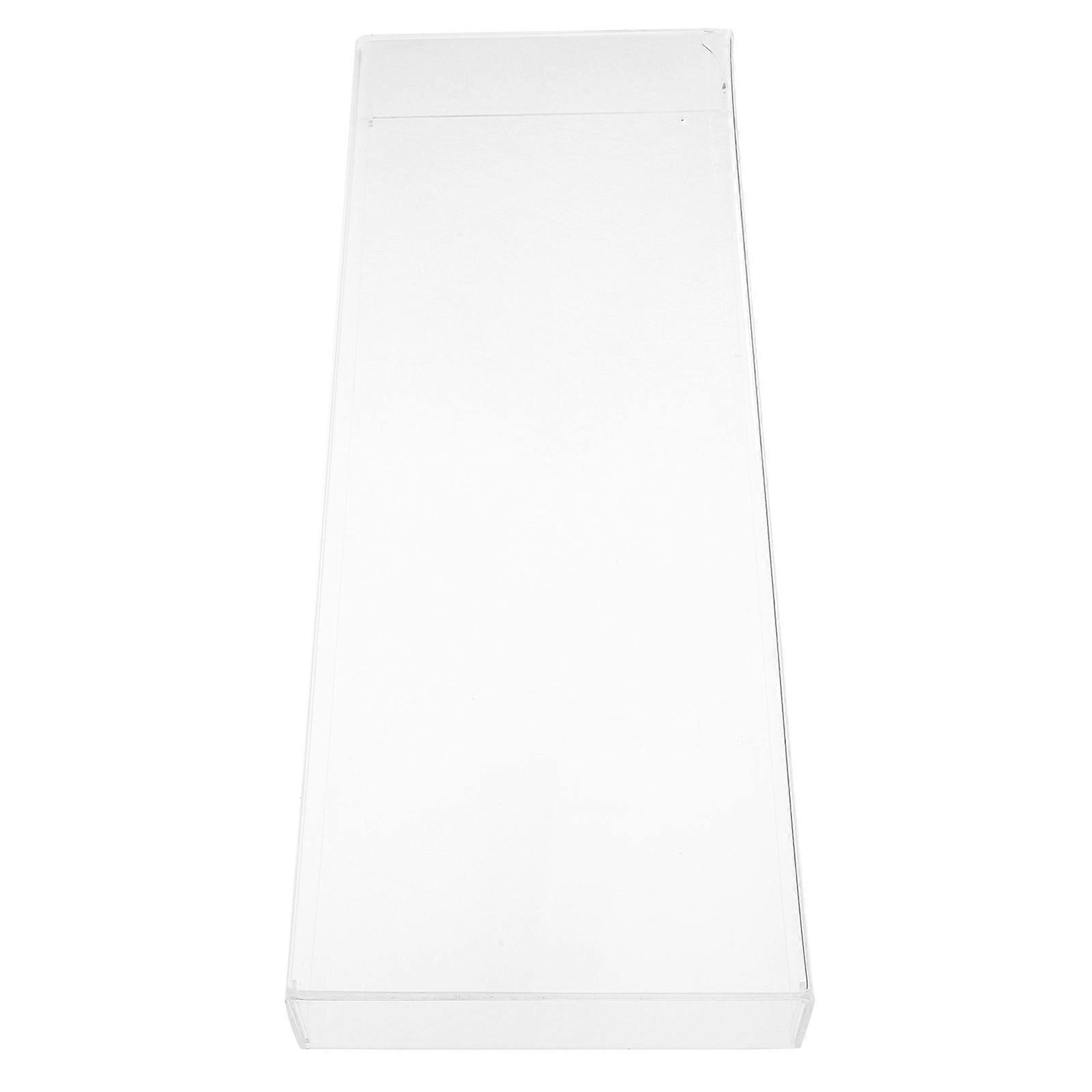 Transparent Acrylic Keyboard Cover Mechanical Keyboard Dust Protector