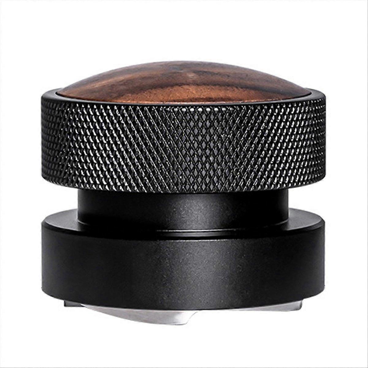 Espresso Distributor, Espresso, Base, Professional Espresso Leveler,