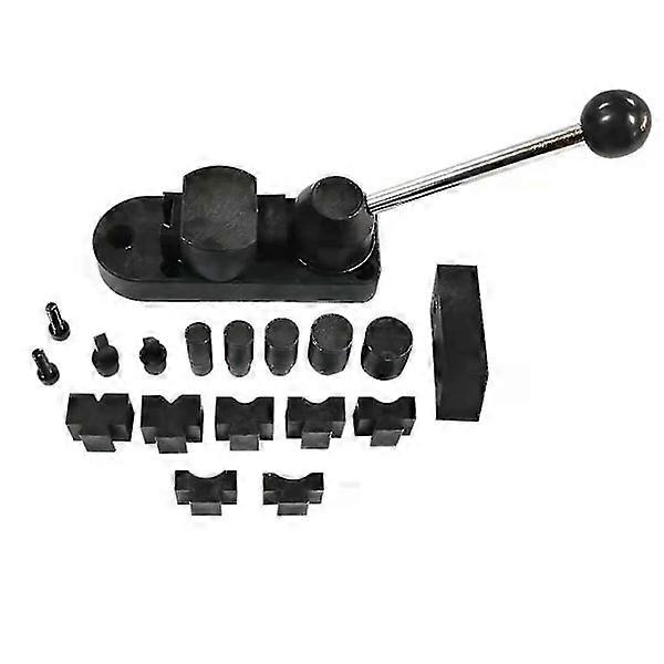 Multifunctional Ring Bending Tool Earring Ring Bender Ring Maker Making Tool