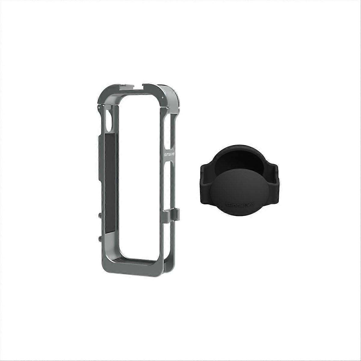  Magnetic Cage for X5 Camera Protective Case