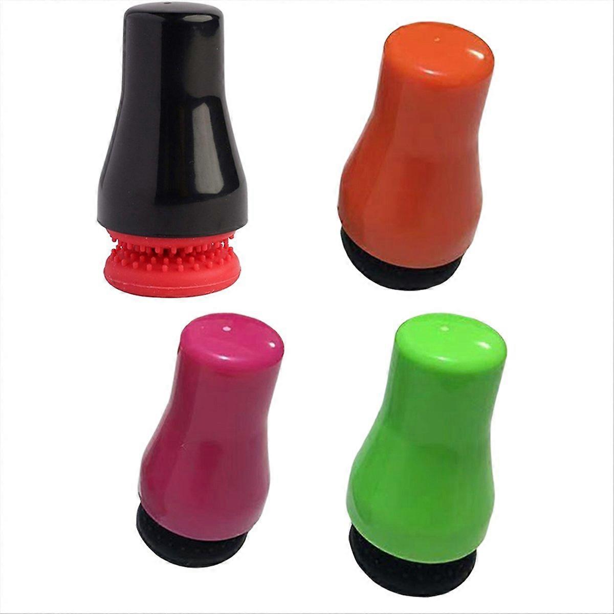 Magnetic Scrubber Partial Cleaner Floating Cleaning Brush