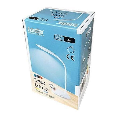 Extrastar Rechargeable Desk Lamp