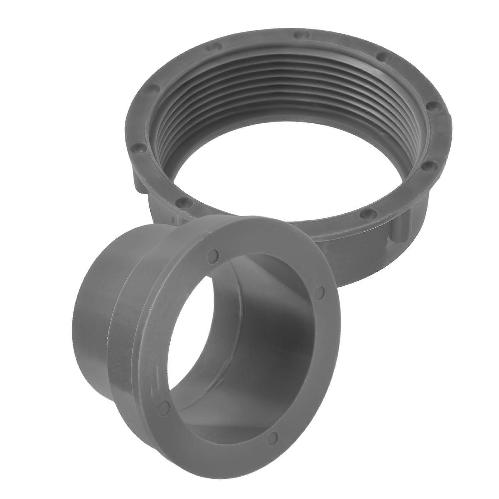 Drain Line Adapter for Kitchen Sink Pipe Adapter Professional Use