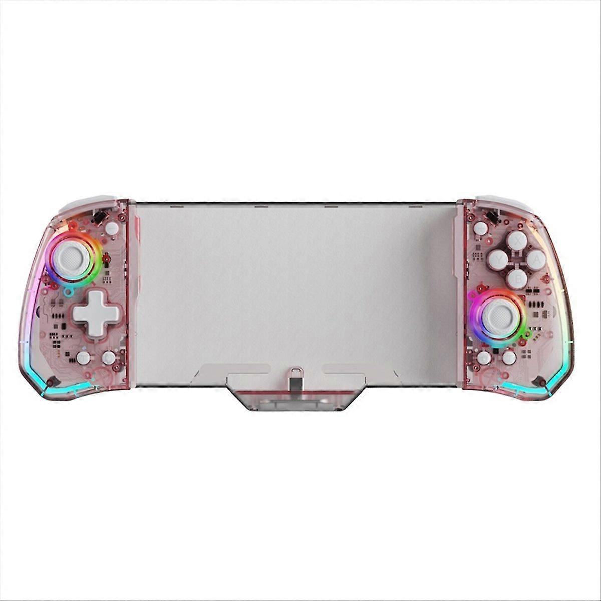 For Switch Gamepad Controller Built-in 6- Gyro Design Handheld C