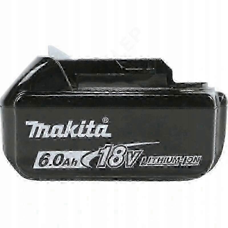 Makita LXT BL1860B 18V 6.0Ah Lithium Battery For Power Tools