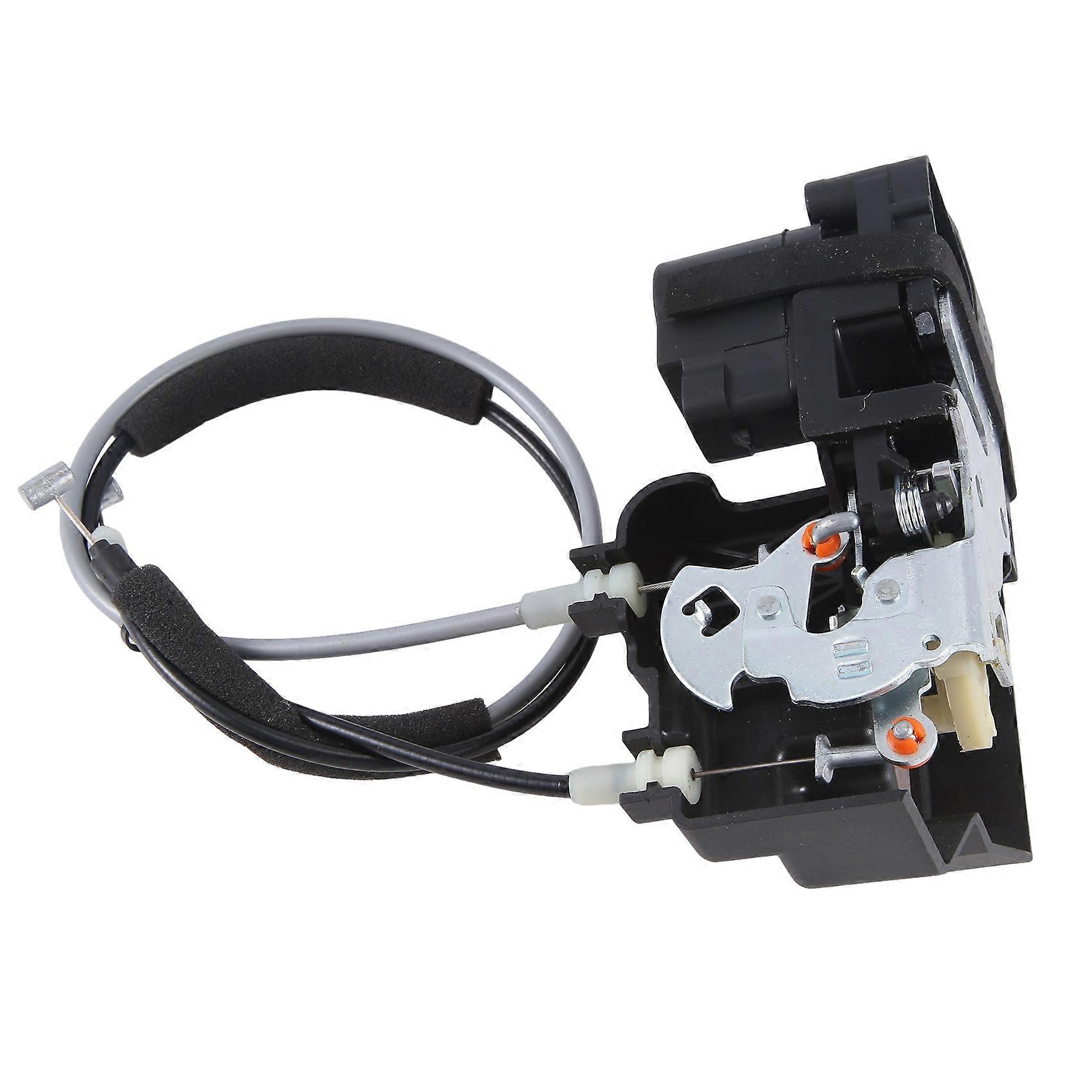 Car Front Right Automobile Door Lock Actuator for Ssangyong Korando C Actyon 7122008012