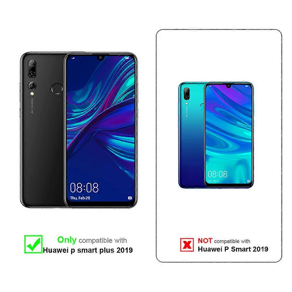 Huawei P SMART PLUS 2019 Screen Protector Film