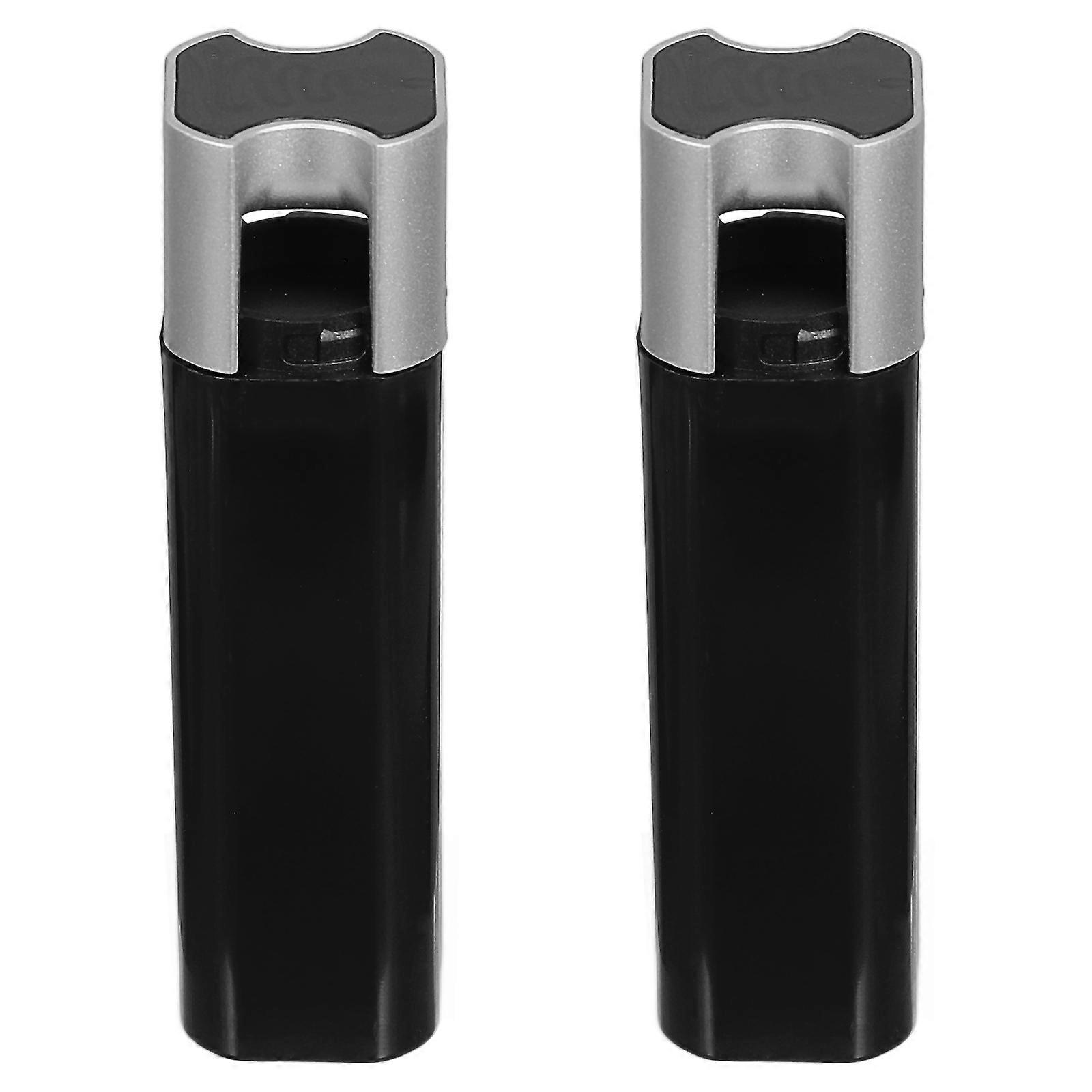 MLINS 2pcs Blind Cord Pull Ends for Curtain Vertical Blind Handle Replacement Window Blind Cord Drops