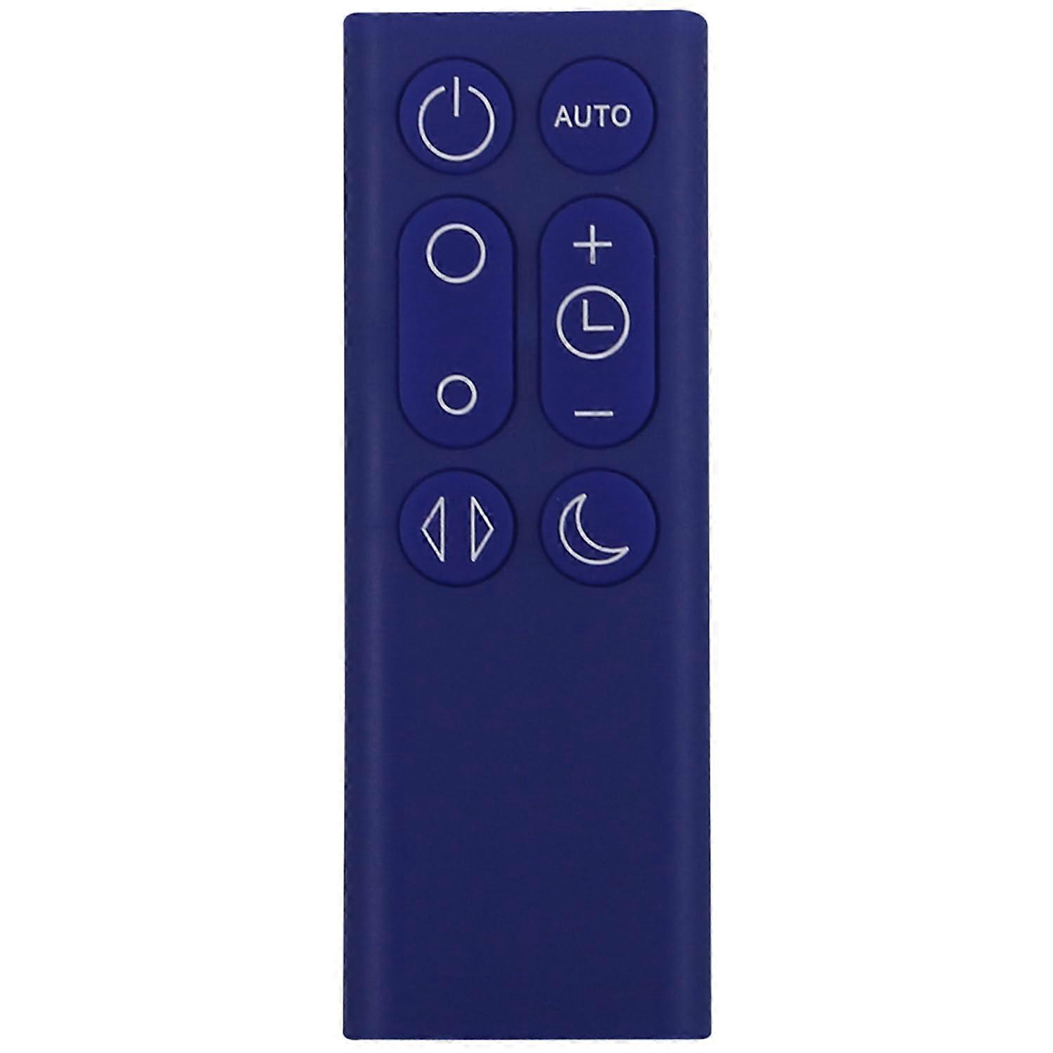 Remote Control Replacement For Air Purifier Heater Cool Fan DP01 DP03 TP02 TP03