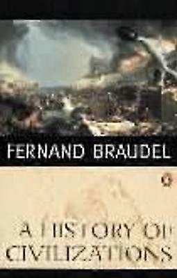 Eine Geschichte von Zivilisationen