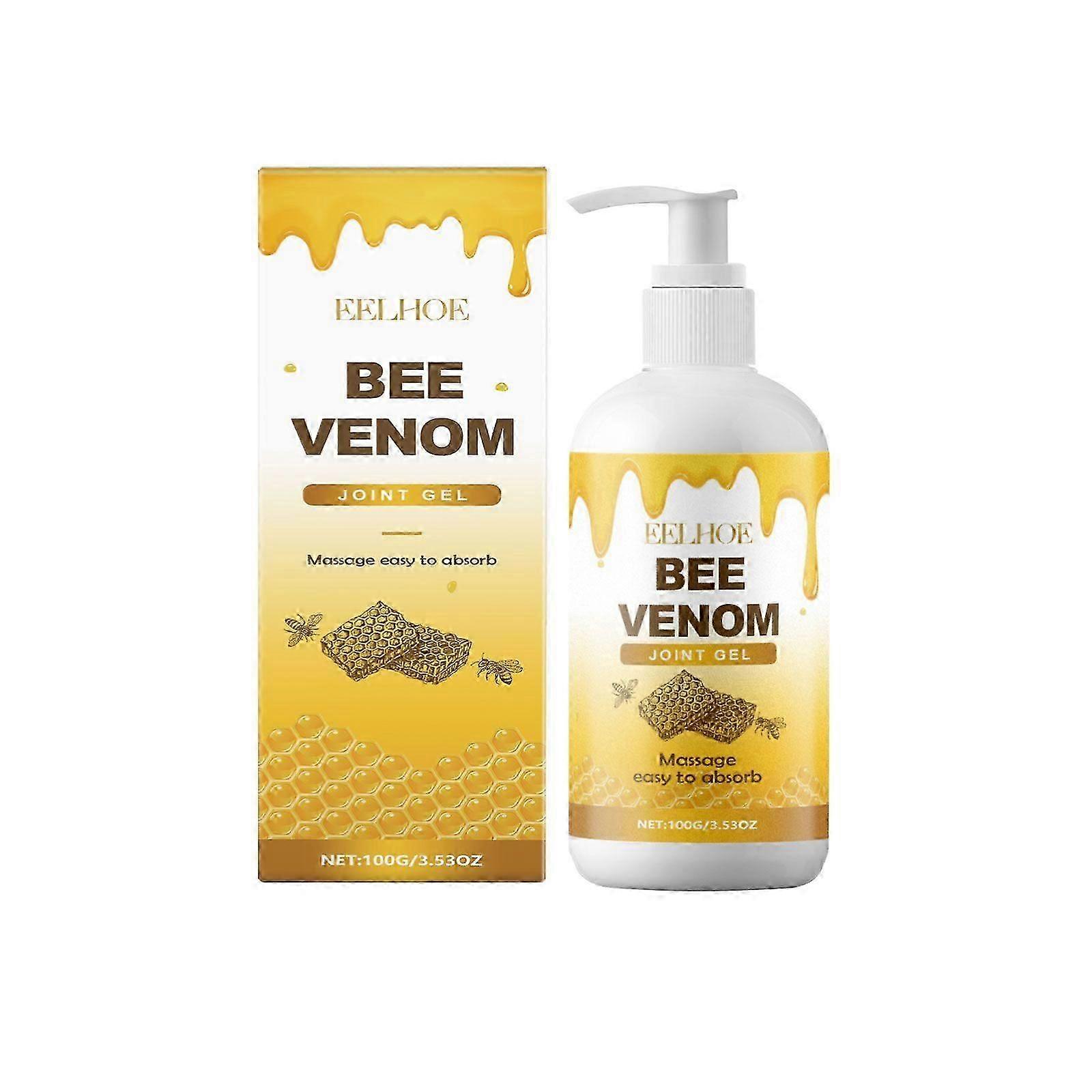 bee Venom joint gel