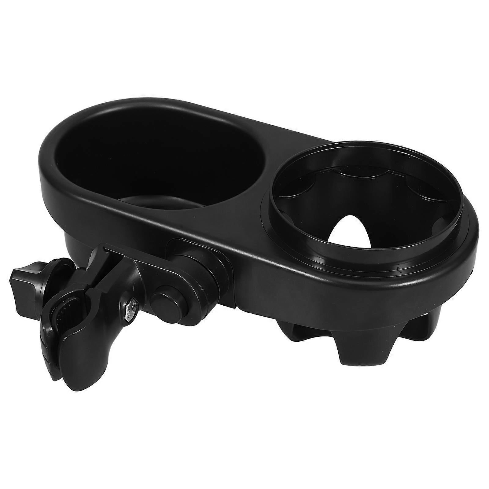 Universal Stroller Tray Snack Holder for Outdoor Activities
