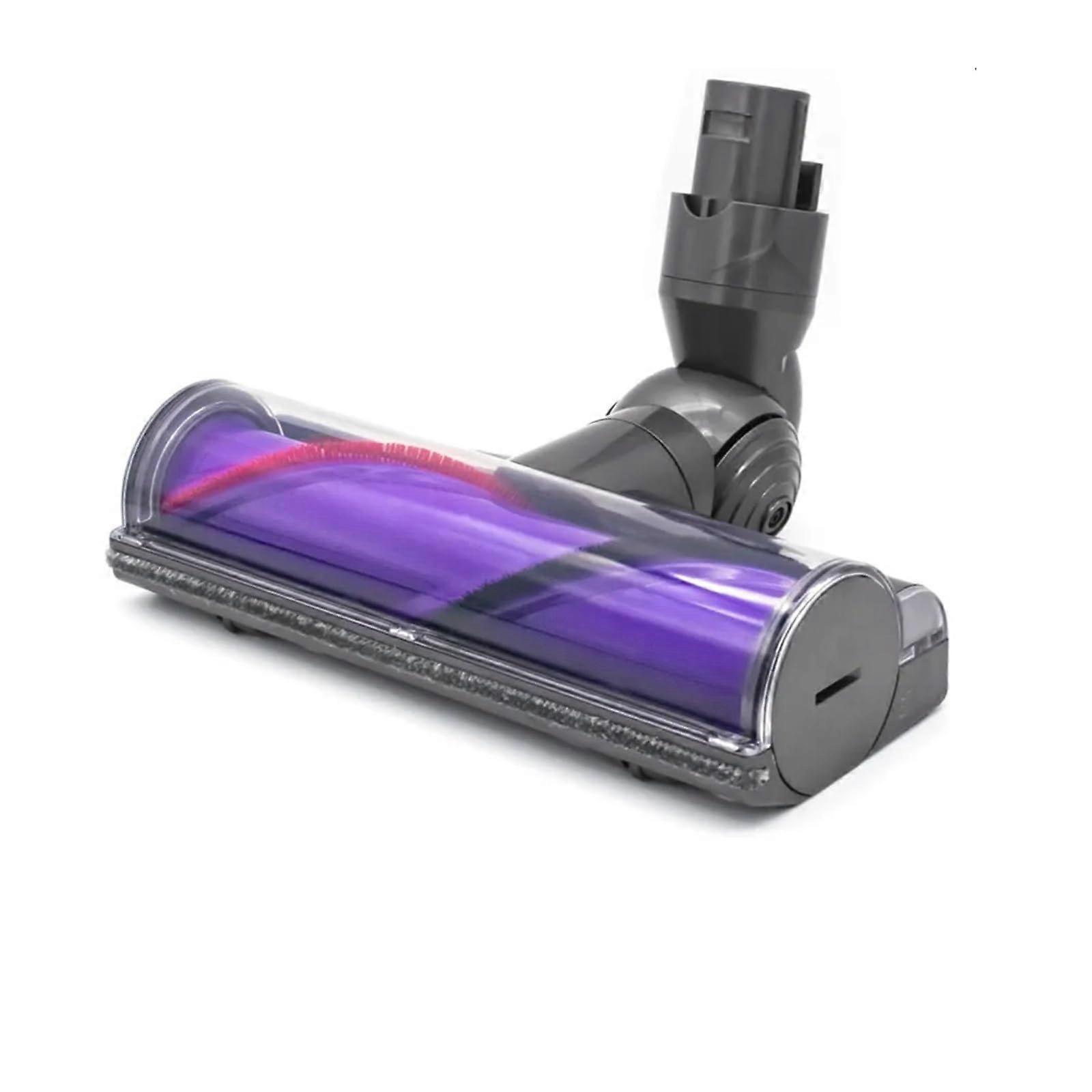 Vacuum Cleaner Head Replacement with Quick Release for Dyson V6 DC58 DC59 DC62 DC72 DC74