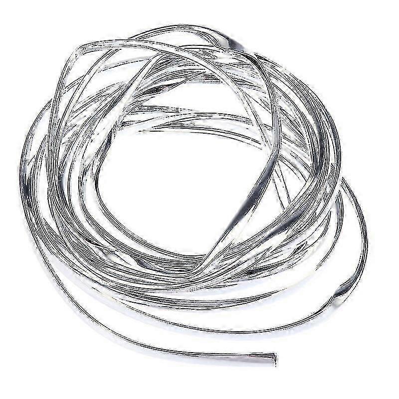 2025 1pcs Car Styling Strip