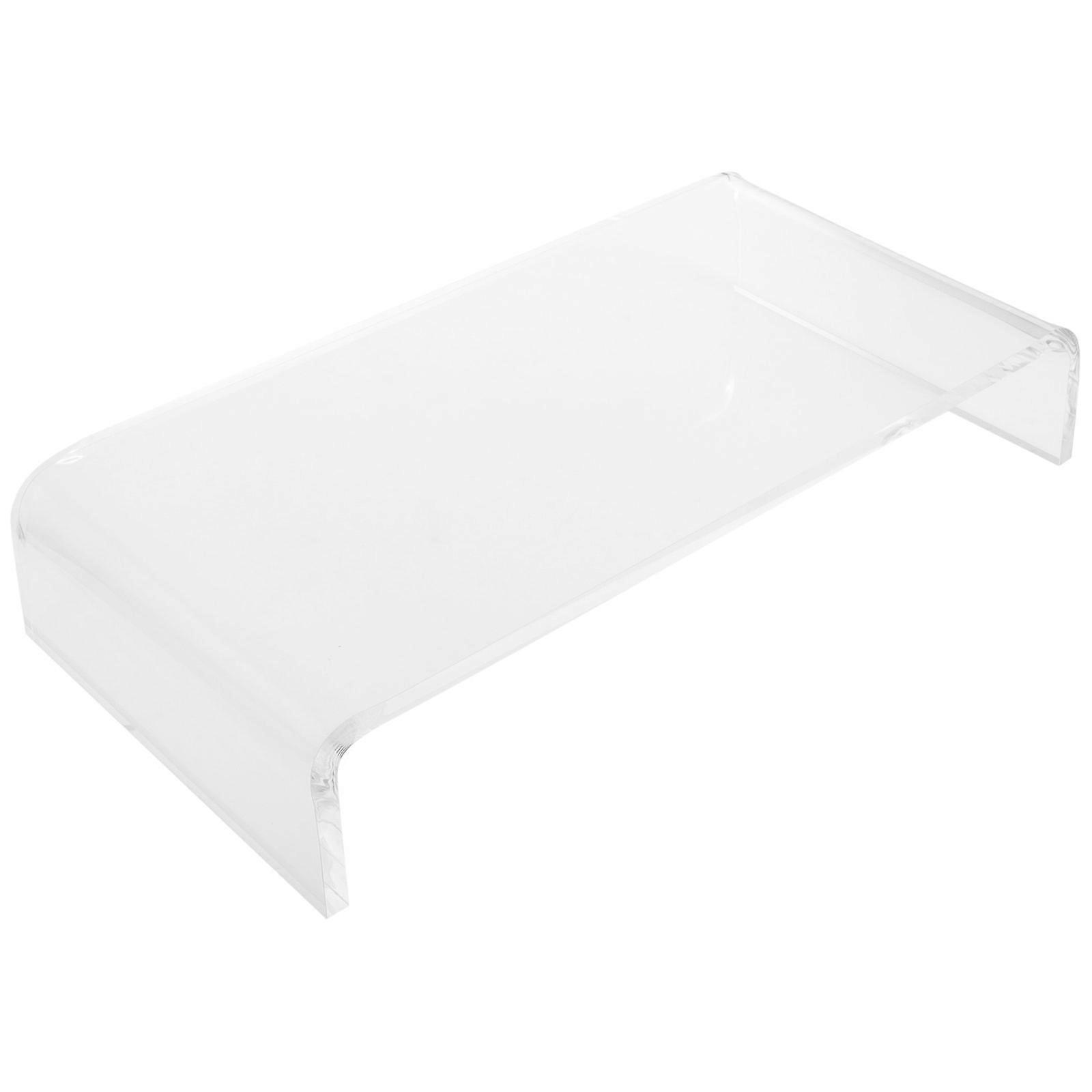 Keyboard Protector Acrylic Keyboard Cover Anti-Bridge Function