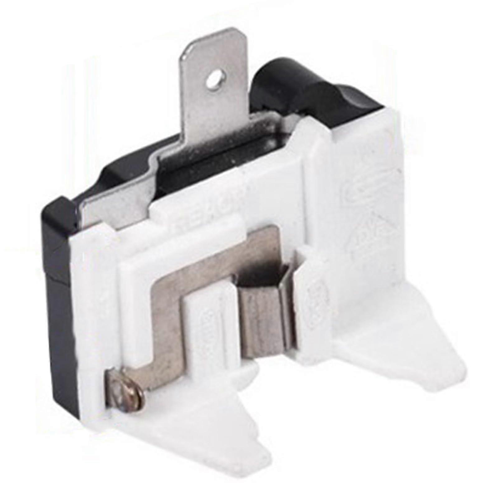 Refrigerator Compressor Protector with Thermal Overload, Automatic Power Cut Off, 2HP, Fast Cooling