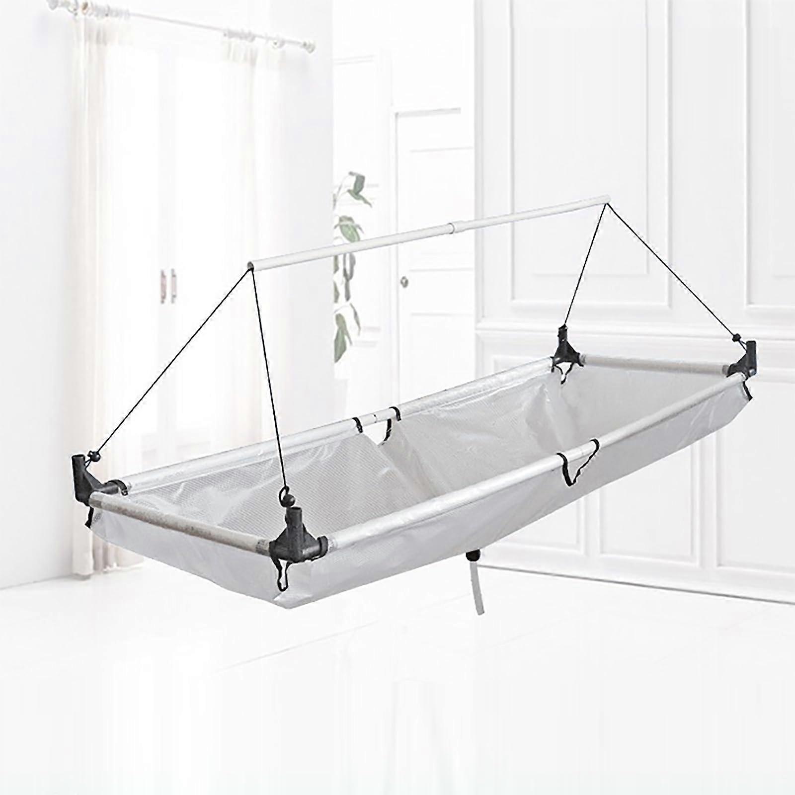 Waterproof Air Conditioner Cleaning Cover with Drain Outlet for Mini Split AC Wall Mounted Units