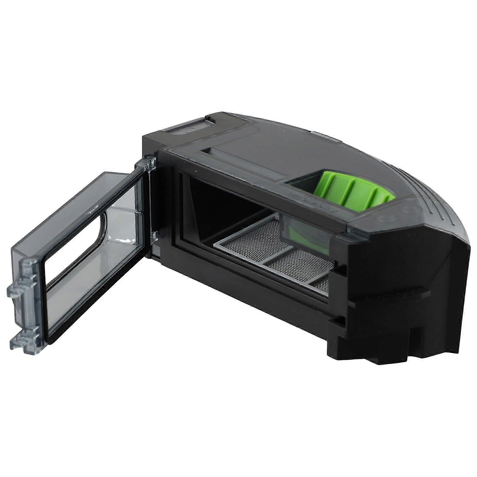 Dirt Bin Replacement Compatible with Roomba i1 i3 i4 i5 i6 i7+ i8 SelfEmptying Base