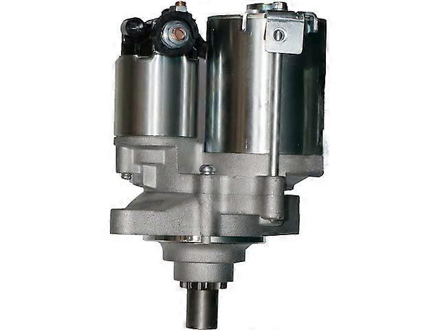 Starter for Honda Civic 1.7L 19982005 Automatic Transmission Quick Engine Start Reliable Performance