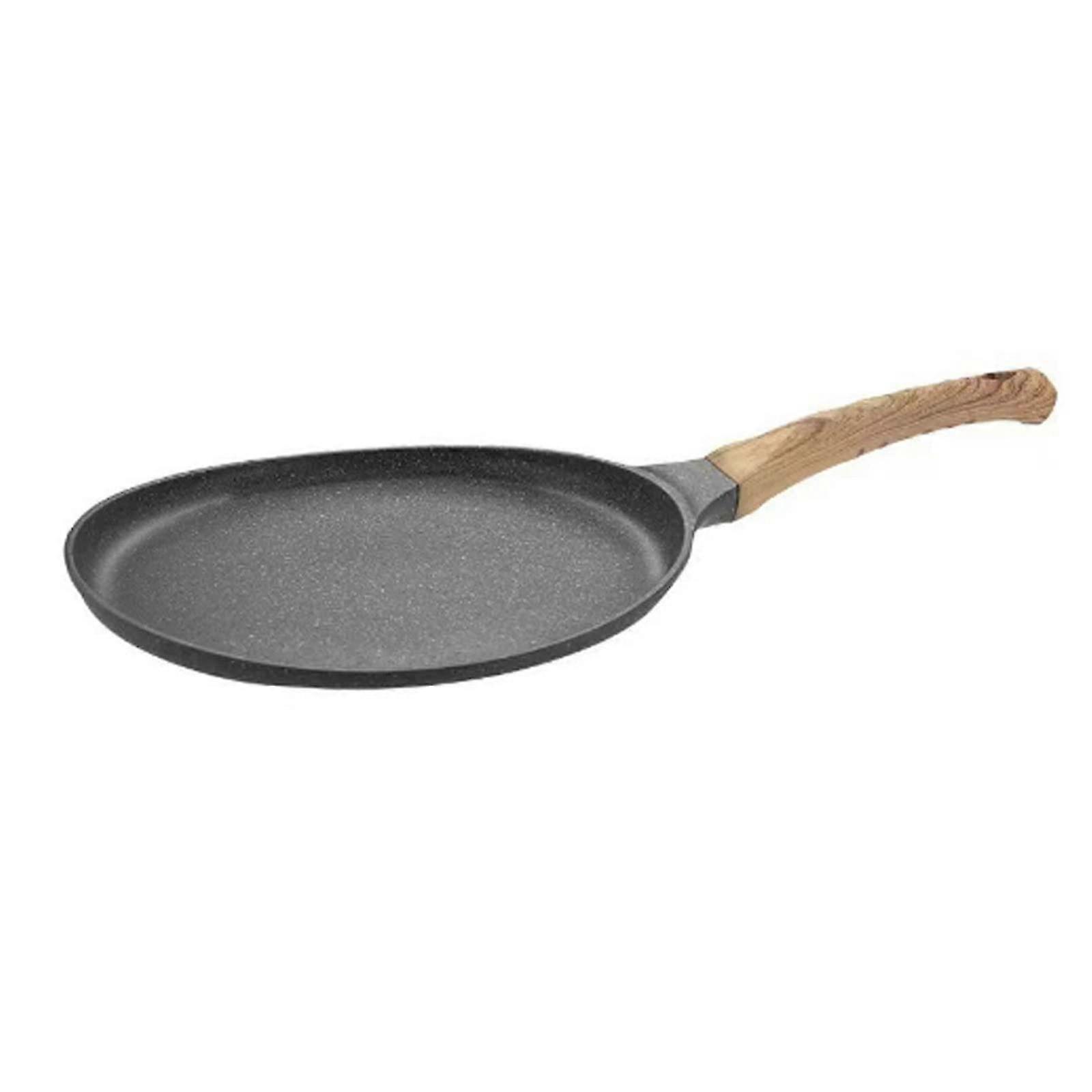 Nonstick griddle pan for eggs and steak cooking 2025