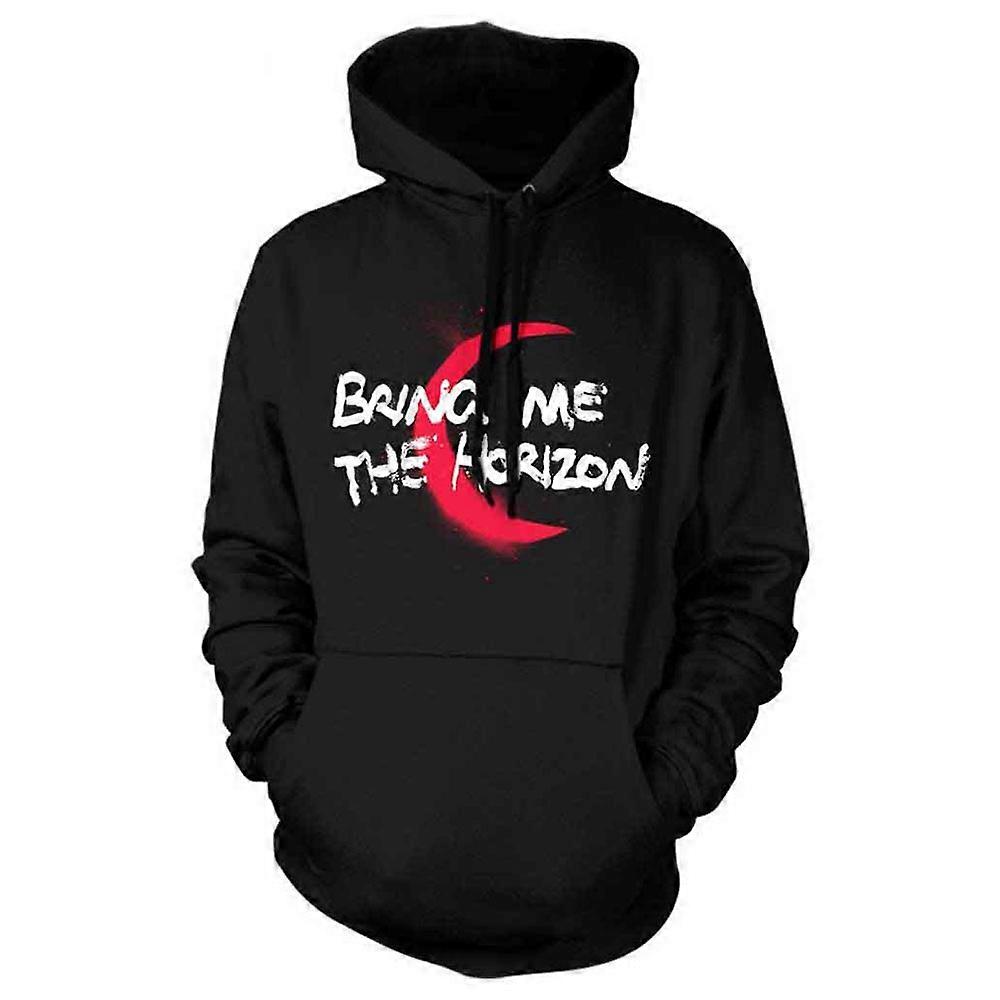 Bring Me The Horizon Lost Hoodie
