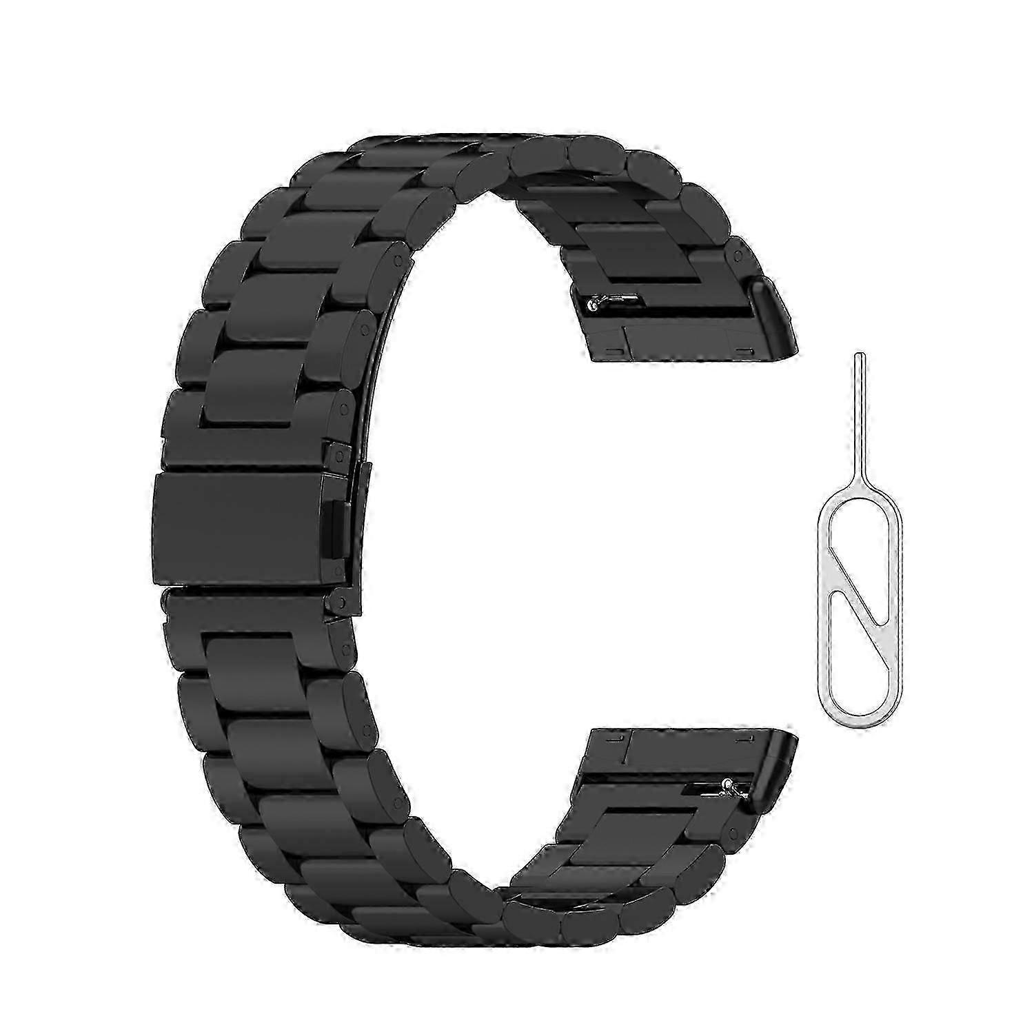 suitable for  Fitbit Versa 3 / Fitbit Sensewatch strap